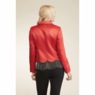 Frangia Fringe Jacket, , large