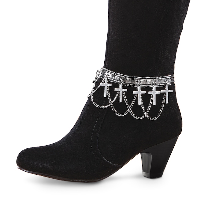 Boot Jewelry | Midnight Velvet