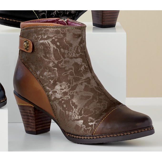 Spring Step Socute Bootie, , large