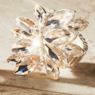 Marquise Cluster Stretch Ring, , large