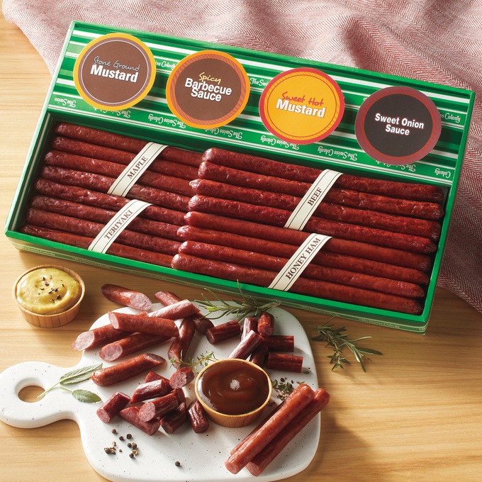 Meat Stick Bonanza Gift Set, , large