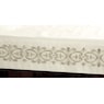 Scroll Embroidered Microfiber Sheet Set, , large