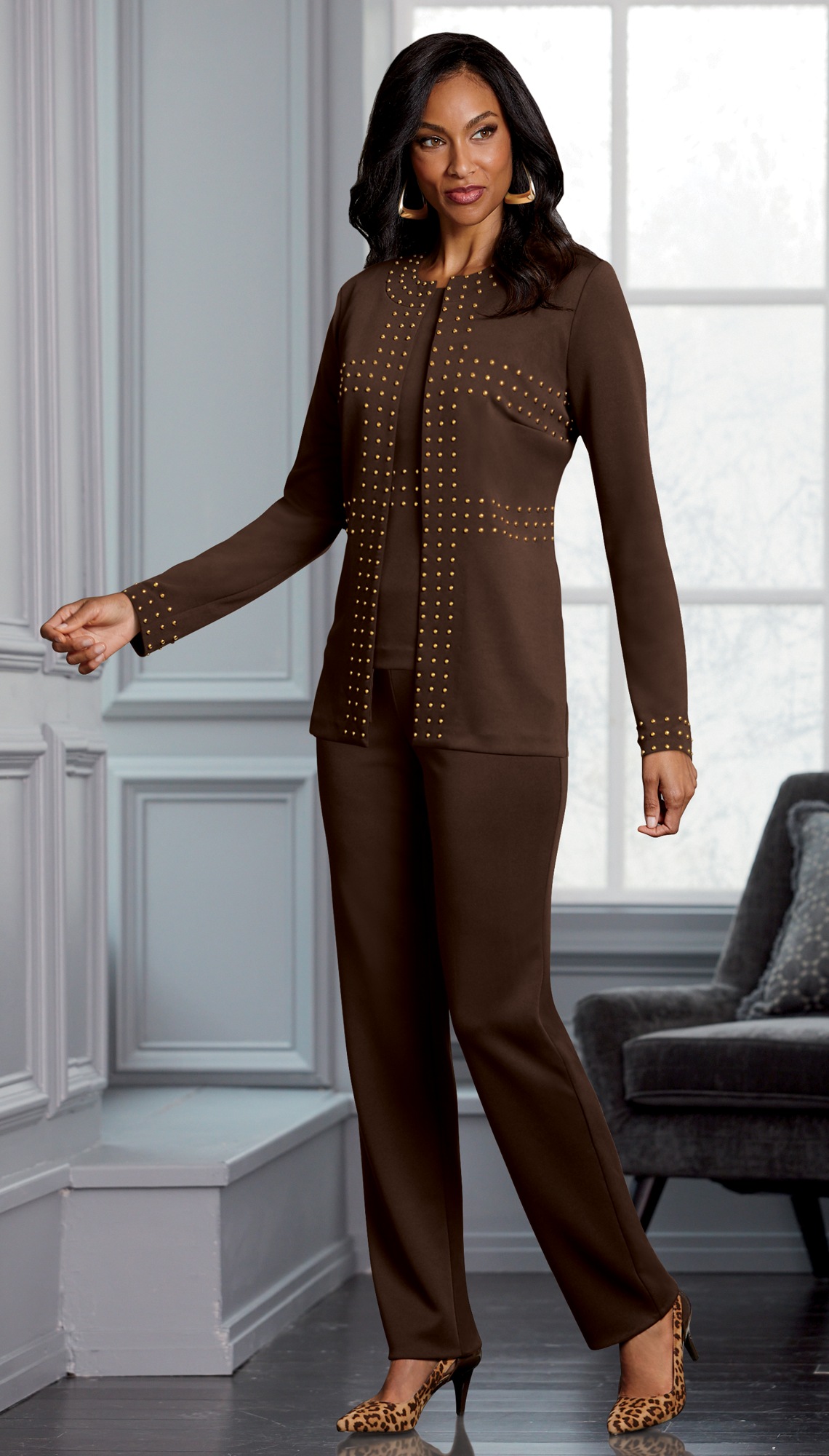 Midnight velvet plus size clothing clearance