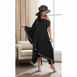 Sisi Caftan, , large