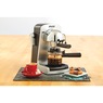 Imusa Espresso & Cappuccino Maker, , large