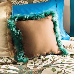 Wynonna Accent Pillow, , large