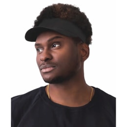 Vivica Fox The Mann Kelvin Visor Wig, , large