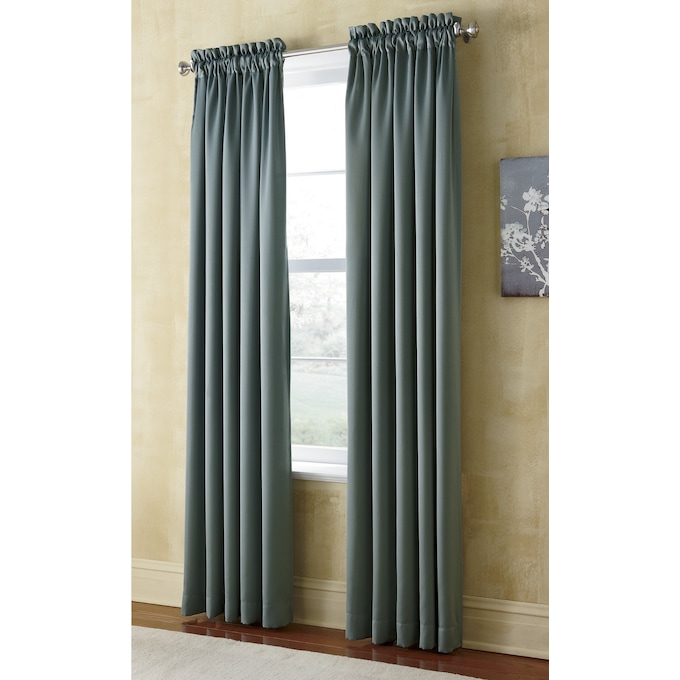 Madison Room Darkening Panel, , large
