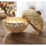 Decorative Ornament Candle, Multi, large