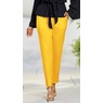 Kylie Knit Trouser, , large