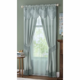 Halley 6-Piece Window Set, , large