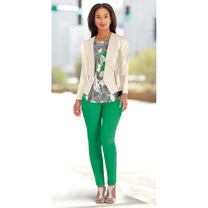 Jet Setter Jacket, , large