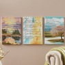 Prayer Canvas, , large