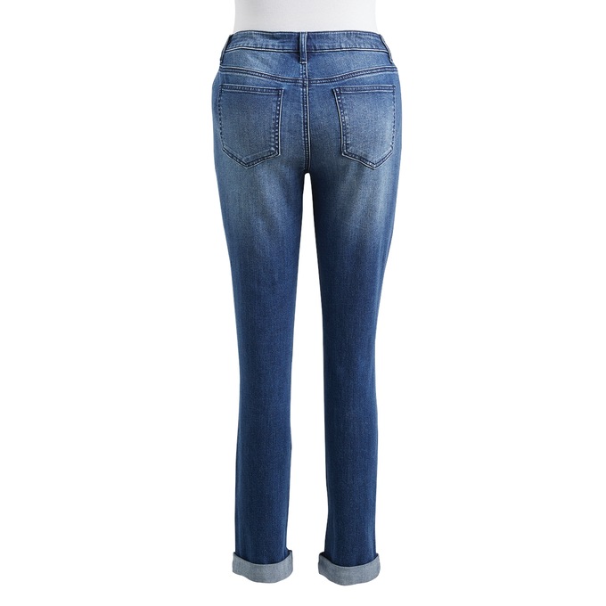 Beckie Bling Jean, , large