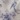 Avian Toile Microfiber Sheets, Periwinkle, swatch