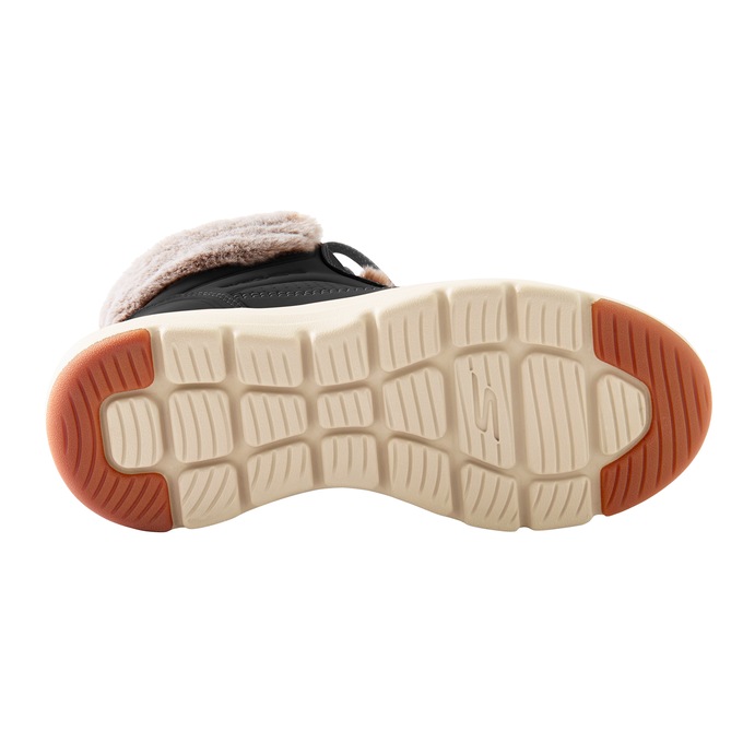 Skechers Women's Slip-Ins On The Go Glacial Ultra Mountain Muse Boot, , large