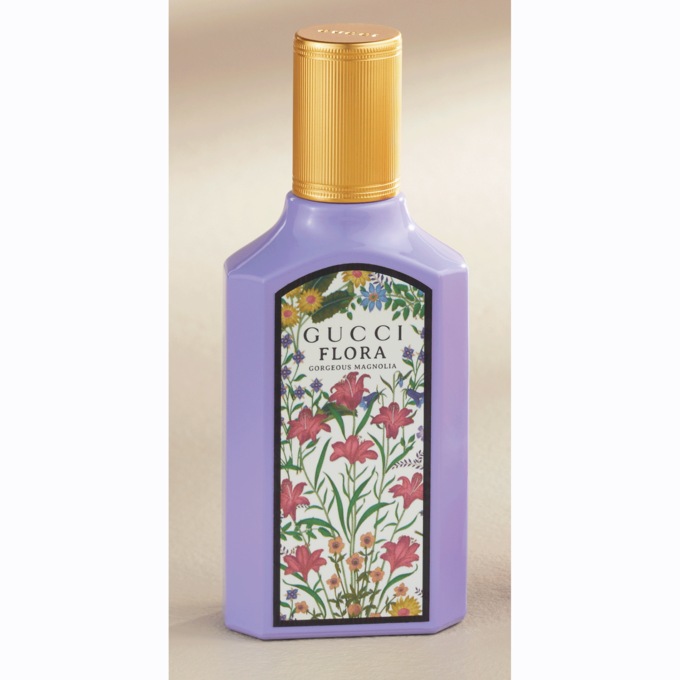 Gucci Flora Gorgeous Magnolia for Her, , large