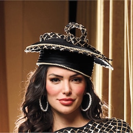 Kiyana Hat, , large