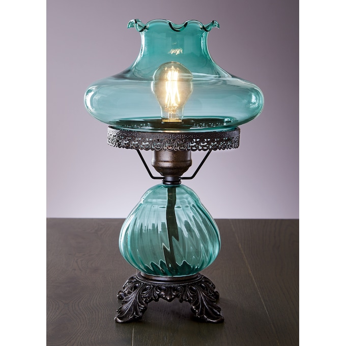 Hurricane Lamp, , large