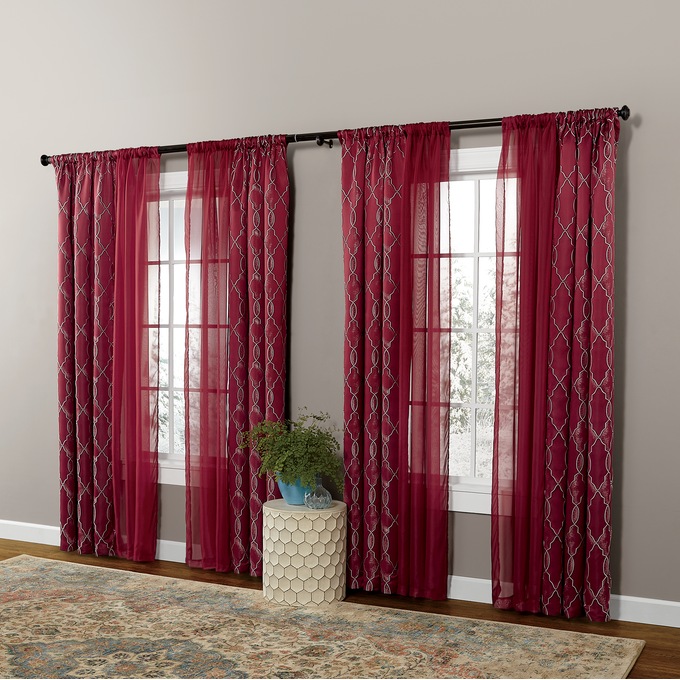 Gatework 8-Piece Window Set, , large