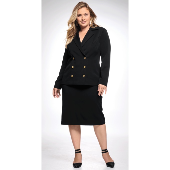 Impeccable Blazer, , large