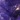 2' Colorful Tree, Purple, swatch