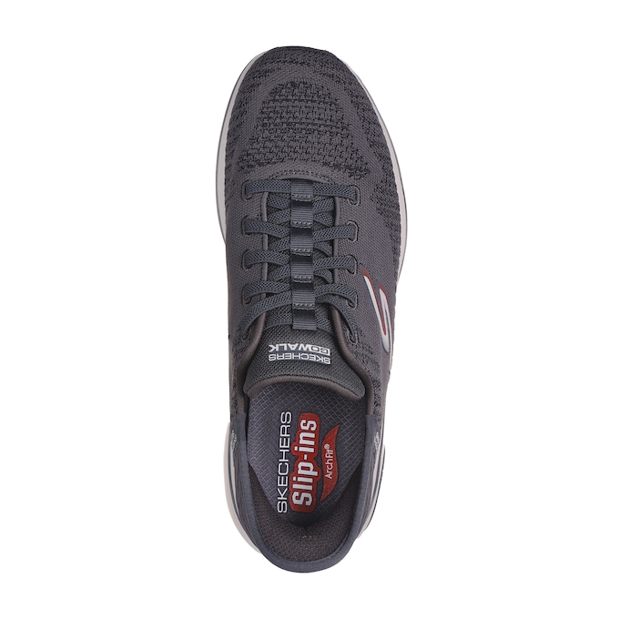 Skechers Men's Slip-Ins GO WALK Arch Fit 2.0, , large