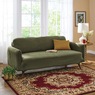 Stretch Pique Slipcover, , large