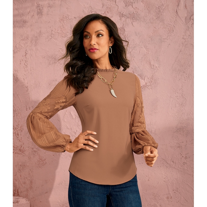 Yana Top, , large
