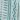 Mudcloth-Style Printed Microfiber Sheets, Teal, swatch