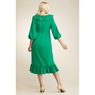 Lanya A-Line Dress, , large