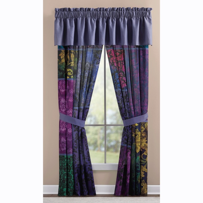 Lenore Panel Pair, , large