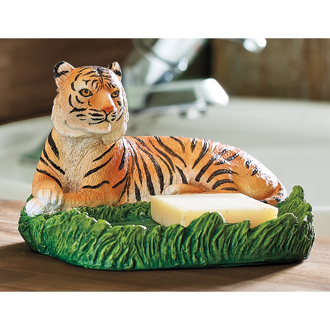 Global Soap Dish, , large