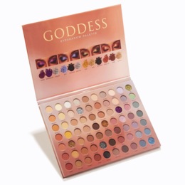Goddess Eyeshadow Palette, , large