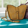 Avery Butterfly Crossbody, , large
