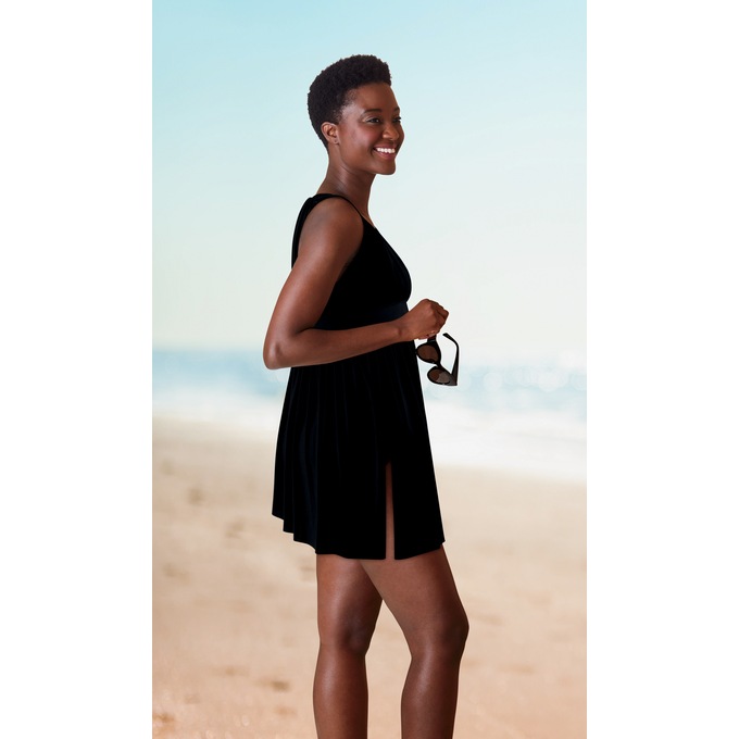 Goddess Swimdress, , large