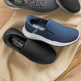Skechers Men&#39;s Slip-Ins Equalizer 5.0 Slip-On, , large