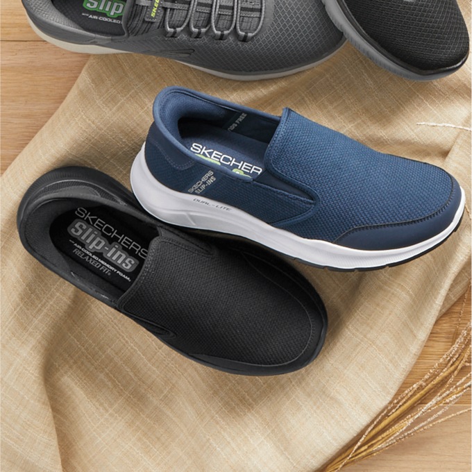 Skechers Men's Slip-Ins Equalizer 5.0 Slip-On, , large