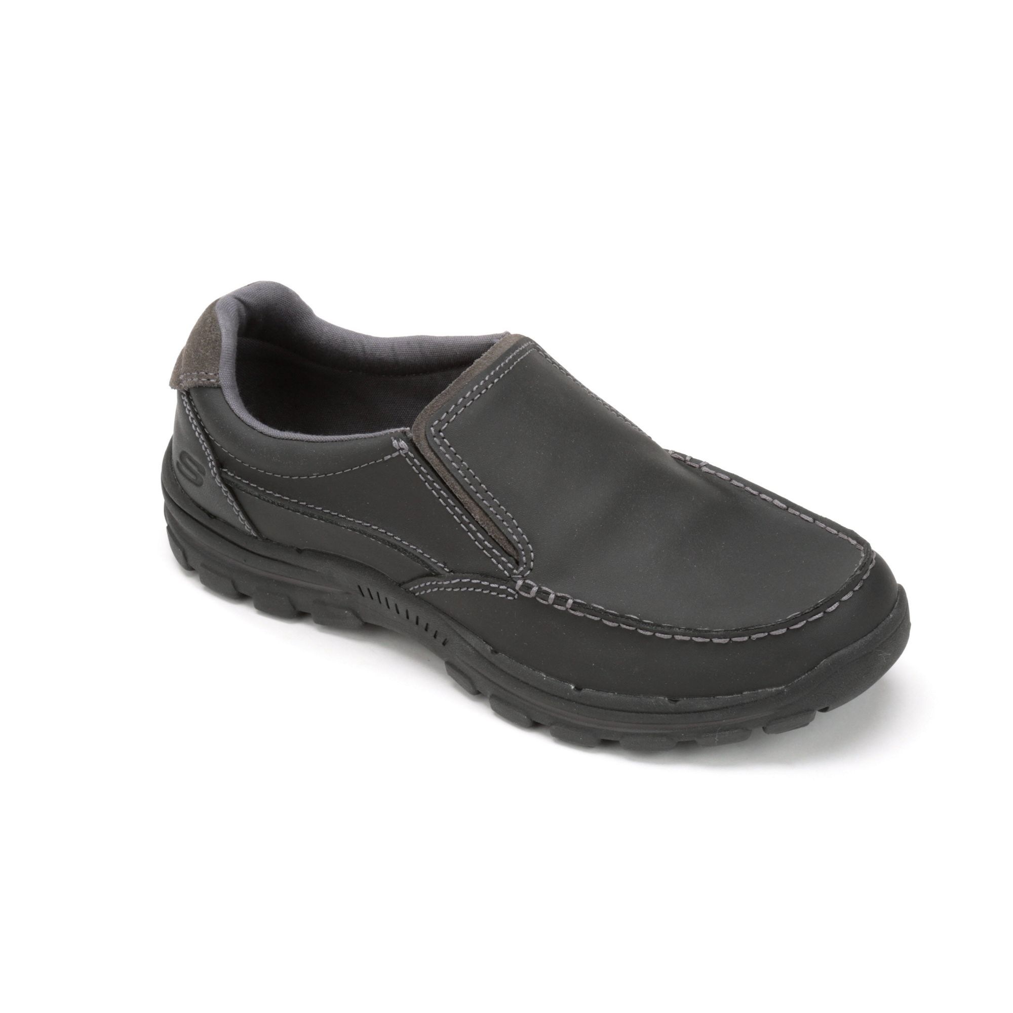 skechers rayland black