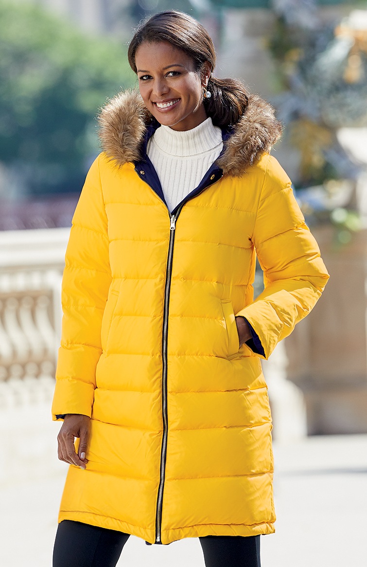 top brand winter coats