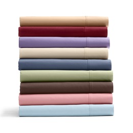 Bed Tite 300-Thread Count Cotton Sheet Set, , large