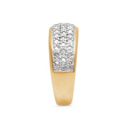 Diamond Unisex Band, , large