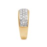 Diamond Unisex Band, , large