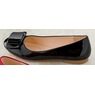 Classique Patent Bow Flat, , large