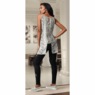 Dressed-Up Tank, , large