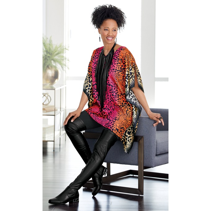 Sawyer Tunic, , large