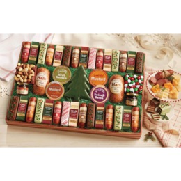 41 Tree-Trimming Party Snacks, , large