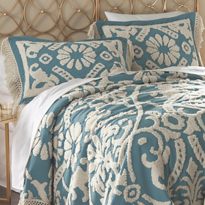Colleen Chenille Sham, , large