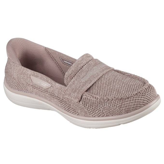 Skechers Women's Slip-Ins On-The-Go Flex Radiant-Bonnie , , large