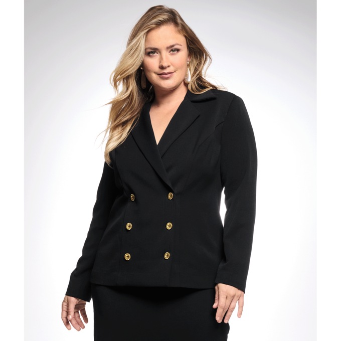 Impeccable Blazer, , large